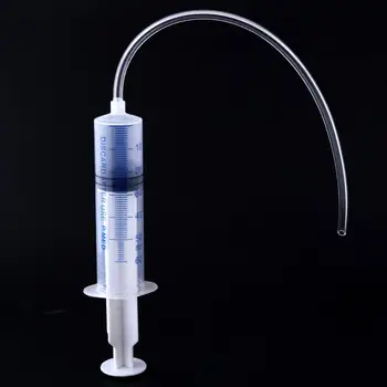 

Fork Oil Tool Kit Gauge Level Syringe Shock Adjuster Ruler Motorcycle