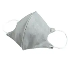 3 шт./компл. 3 шт./компл. унисекс 3 Слои утепленные Spunlace нетканый маска для полости рта однотонные Цвет 3D пылезащитный анти PM2.5 загрязнения одноразового использования