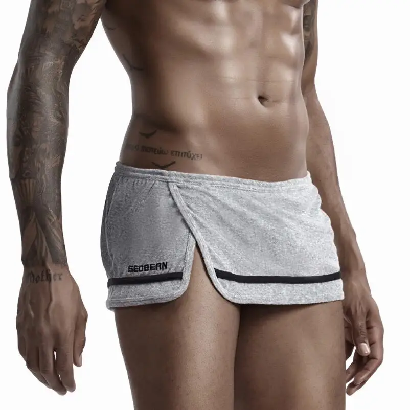 New brand men's shorts fashion shorts solid cotton Mens Summer Casual Short trunks Short skirt for man New brand men's shorts fashion shorts solid cotton Mens Summer Casual Short trunks Short skirt for man