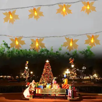 

Luminous Fairy Lights Decoration Manual Switch Creative Holiday Lighting Light String Warm Home Garden Christmas Decor
