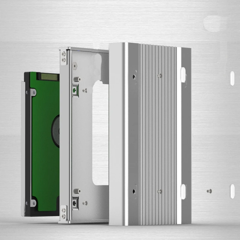 2,5 ''HDD, чехол-Корпус Sata Высокая Скорость Тип C 3,1/USB 3,0 для Sata HDD полный Gard привод поддерживает 8 ТБ