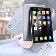 

10.1 Inch Hot Spot Tablet 2+32GB 2.5D Fully Fitted Screen 4G Phone Tablet Android 9.0