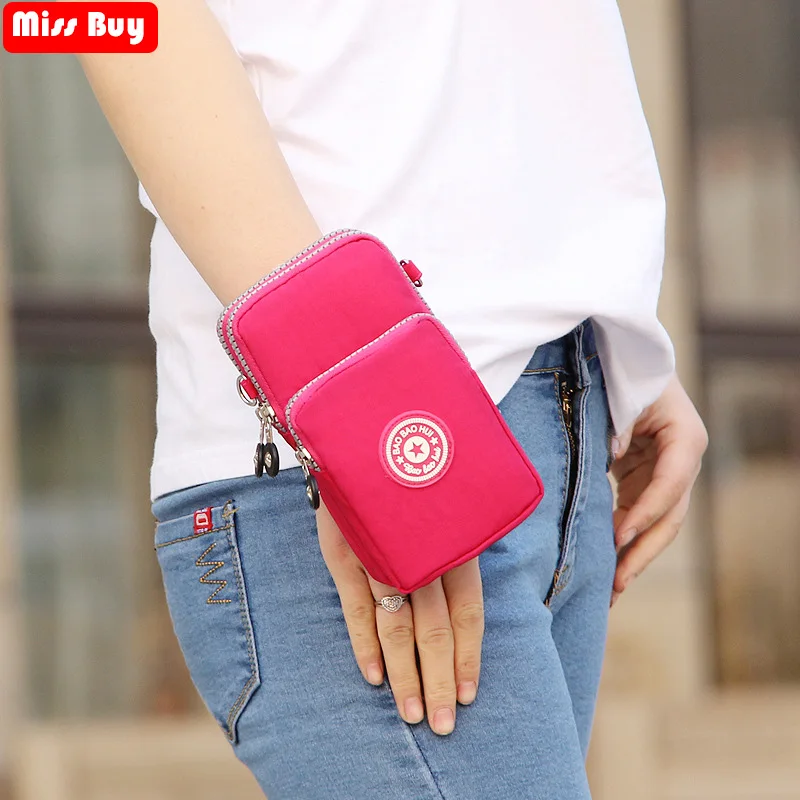 Universal Mobile Phone Bag For Samsung/iPhone/Huawei/HTC/LG Wallet Case Outdoor Arm Shoulder Cover Running Sports Pouch Pocket Universal Mobile Phone Bag For Samsung/iPhone/Huawei/HTC/LG Wallet Case Outdoor Arm Shoulder Cover Running Sports Pouch Pocket
