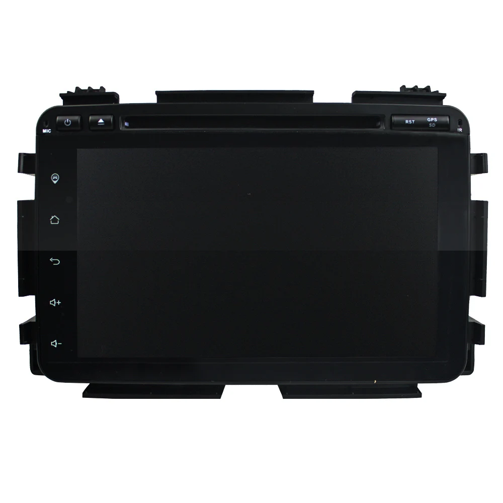 Автомобильный DVD плеер проигрыватель 2 Din PX6 на Android 9 0 с 6 ядерным процессором 4 + 64