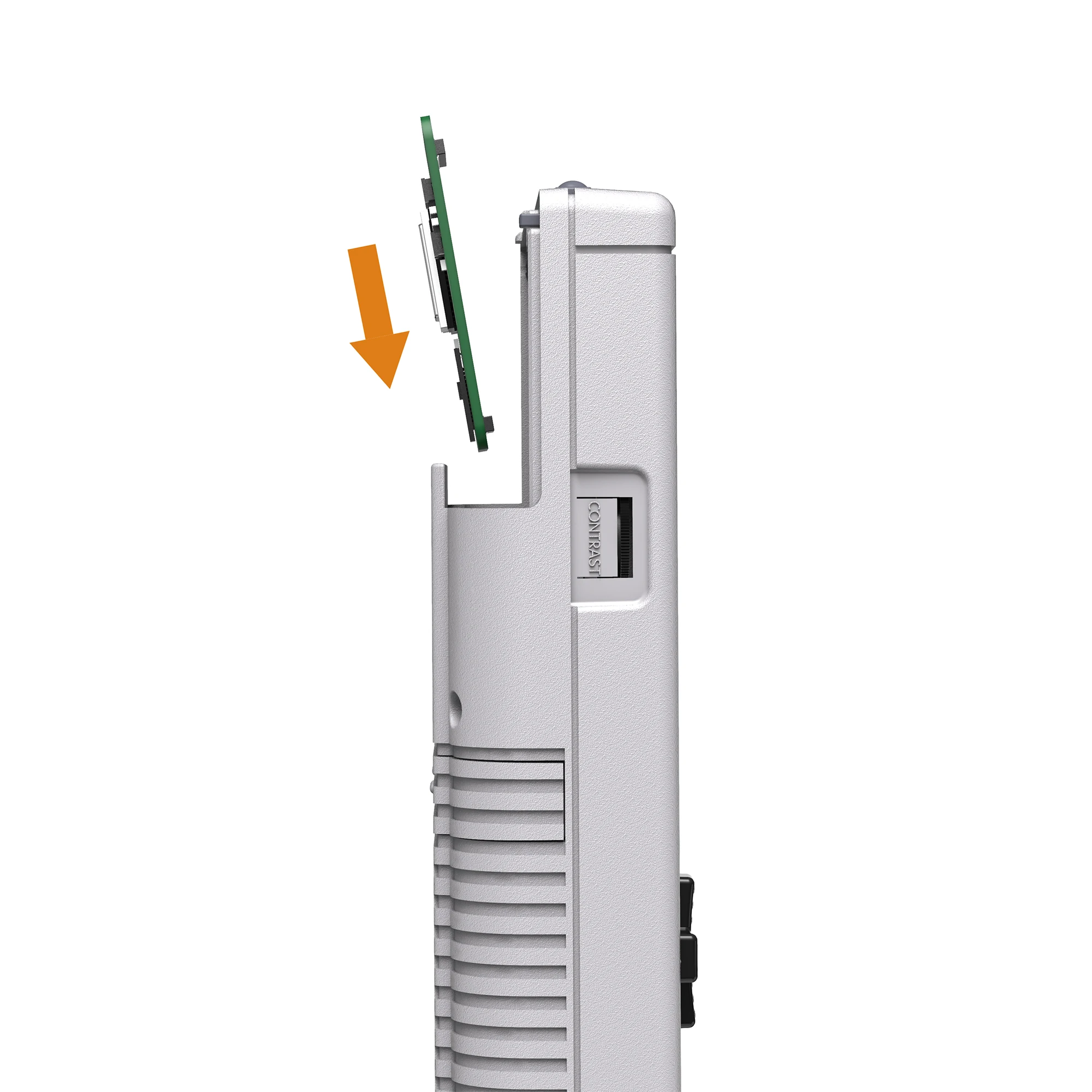dsc-products