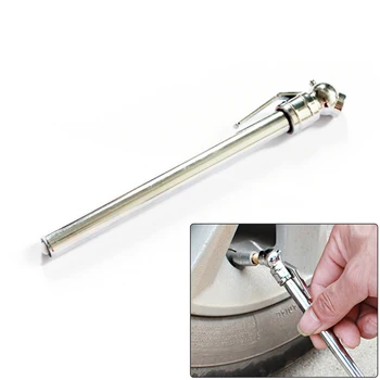 

Car Tire pressure tools Pencil Pen Style Truck Auto Vehicle Car Tire Pressure Gauge 5-50 PSI Air Meter
