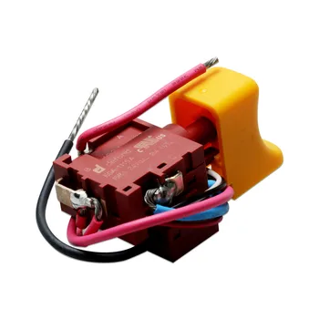 

For DEFOND Power Trigger Switch EGA-1115A 15RA 24V DC for Electric Drill Replacement Switch Repair Parts