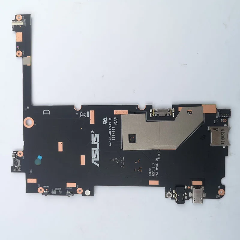 Carte mère complète pour ASUS Zenpad Z300C
