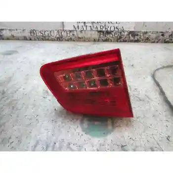 

LEFT REAR INNER CITROEN C5 SALOON 2.0 16V CAT (RFJ / EW10A) [15543334]