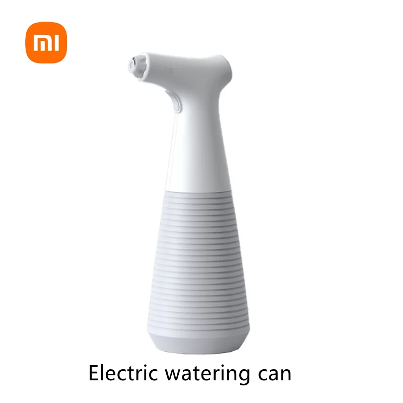 XIAOMI XiaoDa 550ml/900ml Portable Electric Watering Can USB Type C