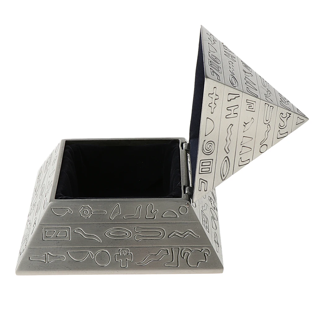 

Money Box Home Decor Children Toy Creative Cartoon Pyramid Piggy Bank