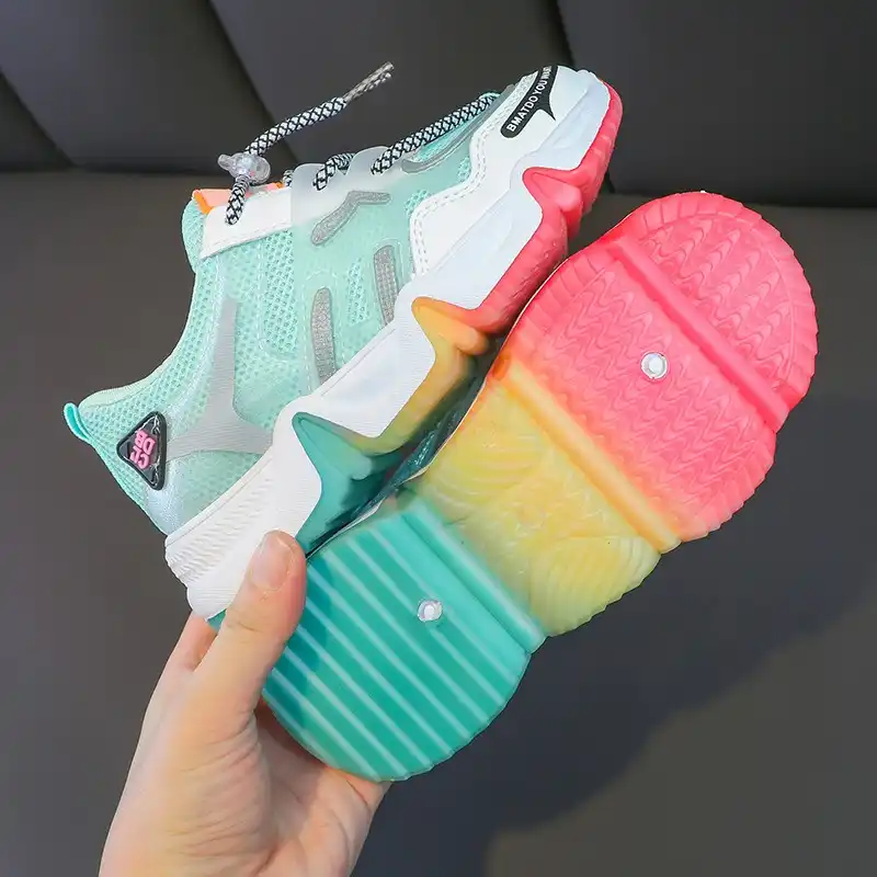 little kids tennis shoes