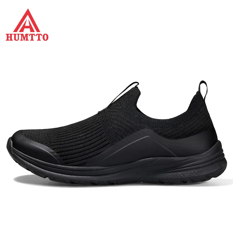Humtto 2021 Outdoor Designer Casual Shoes For Men Ladies Light Sneakers Breathable Mens Sport