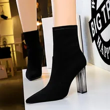 calcetines botas y botines botas – Compra calcetines botas y botines botas  con envío gratis en AliExpress version