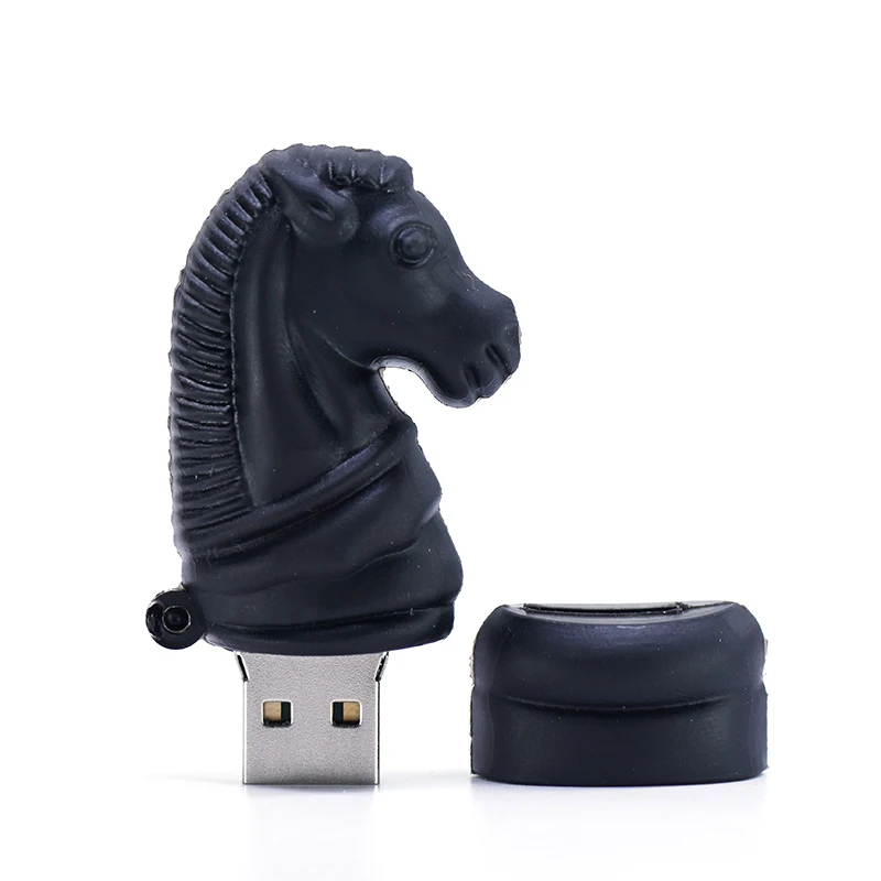 Usb флеш накопитель в виде животного 4 ГБ 8 16 32 64 128 256 ГБ|USB флэш-накопители| |
