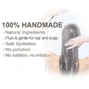 PURC Organic Shampoo Bar 100% Pure And No Chemicals Or Preservatives Natural Handmade Cold Processed Dry Shampoo Soap Hair Care 4