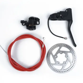 

Sturdy Brake Cable For Xiaomi Mi M365 Electric Scooter Accessories Durable