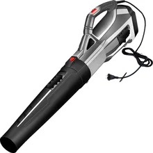 Воздуходувка машинный фильтр оставляет дорогу