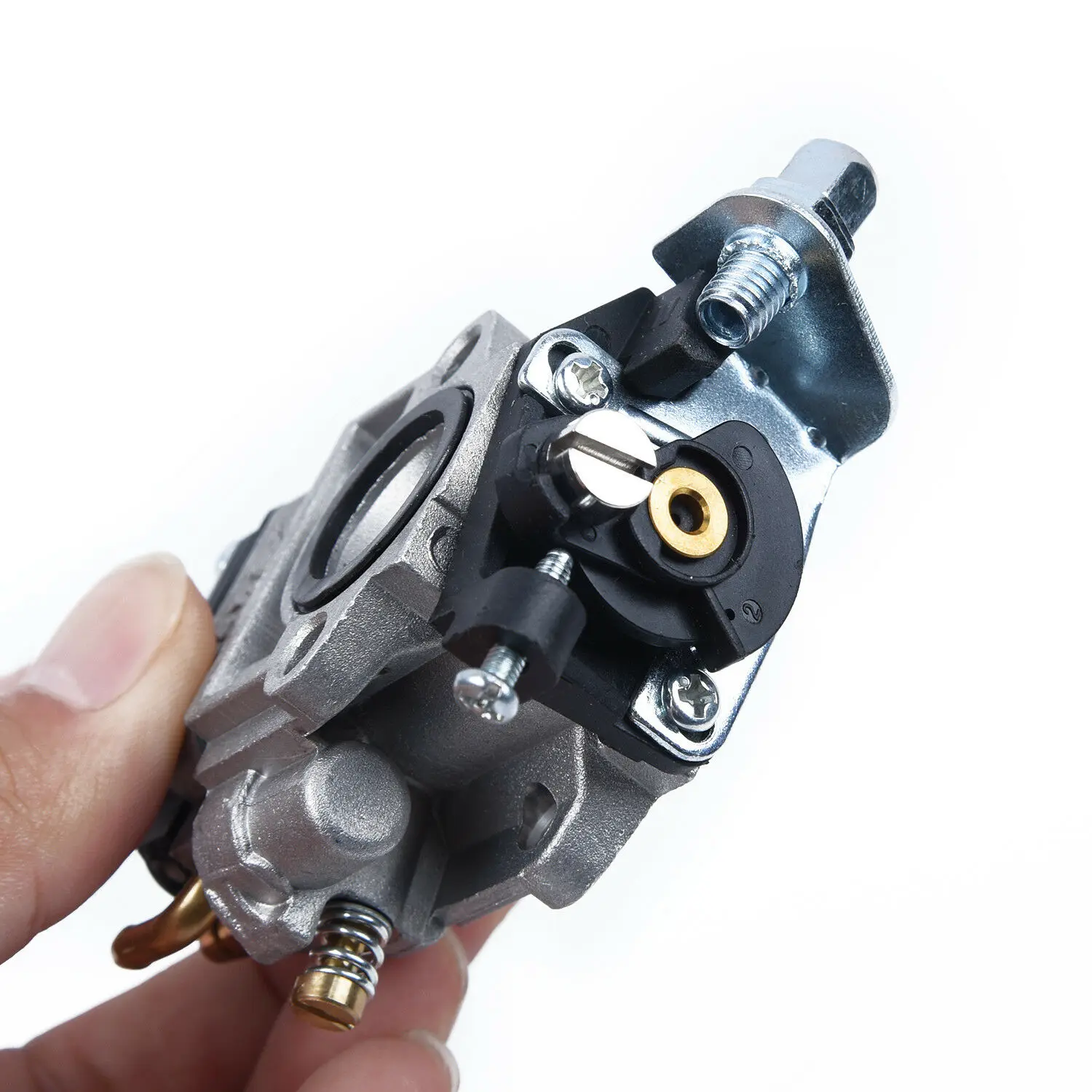 Карбюратор для Kawasaki TH23 TH26 TH34 23CC 25CC 26CC 33CC 35CC Свеча зажигания Комплект