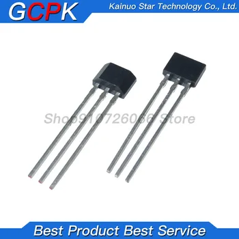 

10pcs SS40AF TO-92L SS40 TO-92 SS40A TO92 40AF S40AF Ehigh sensitivity Hall sensor