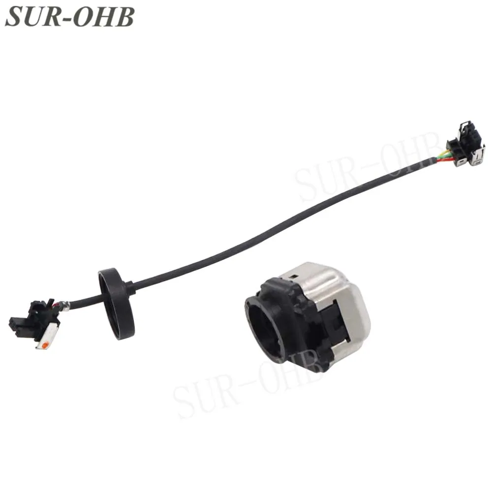 Оригинальный D4S W3T21571 зажигатель 33129SZTG01 HID фара D4R воспламенитель KD53510H5 держатель