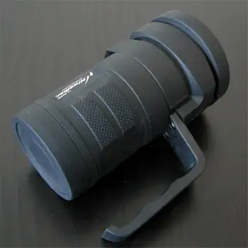 

Niwalker Nova MM15 2x MT-G2 P0 5233LM Brightness 6Modes LED Flashlight 18650 Torch Lantern Lamp Spotlights Searching Emergency