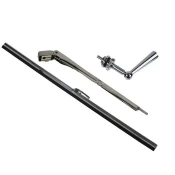 

Wiper arm, manual with 355mm brush (14 ") 1019014
