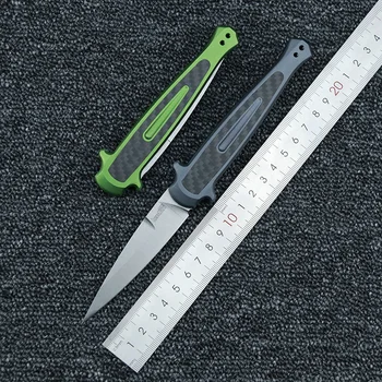 

OEM Kershaw 7150 folding knife CPM154 aluminum handle camping outdoor self-defense survival knife EDC tool