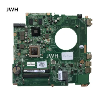 

FOR HP 17-P 17-F 17-W Motherboard 790770-001 790770-501 790770-601 DAY21AMB6D0 Tested working