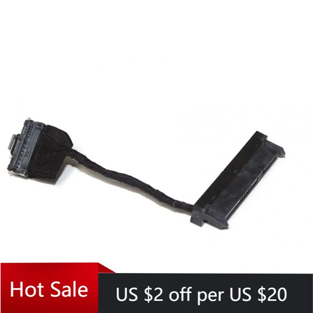 Разъем для жесткого диска HP 14-E 15-E 17-E 716179-001 DD0R33HD000 DD0R33HD010 | Компьютеры и офис