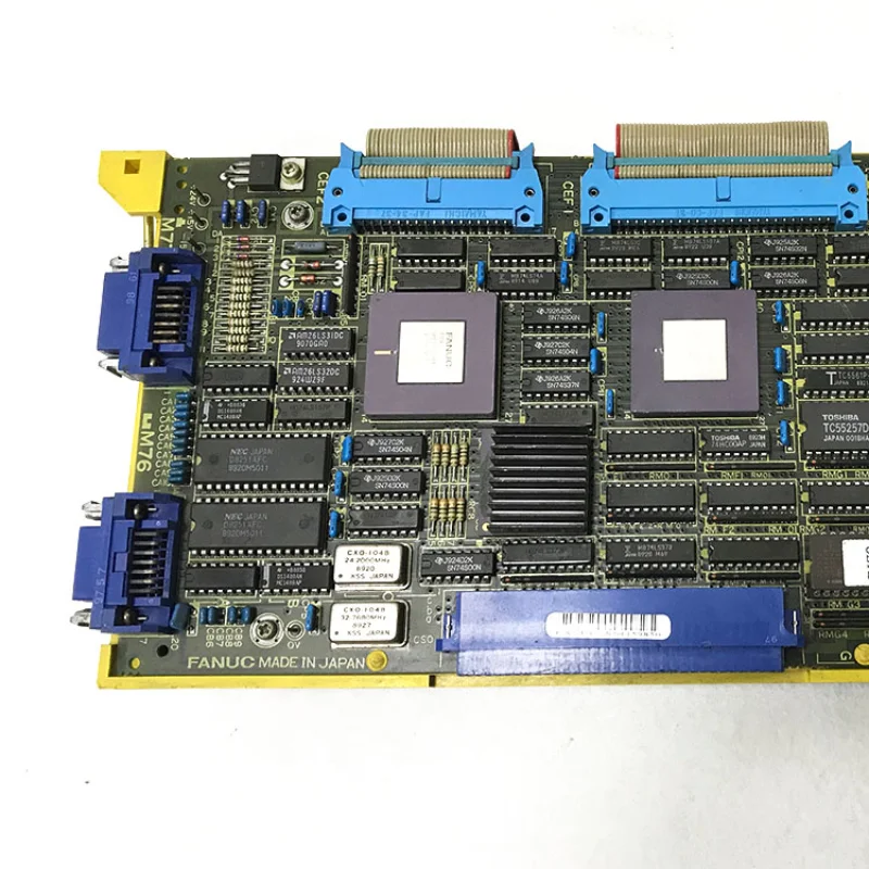 

for Fanuc original pcb circuit motherboard A16B-1211-0320