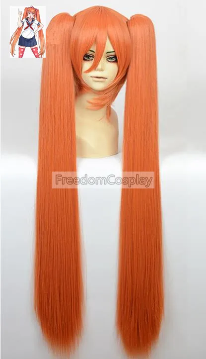Yani симулятор Osana Najimi Косплей hairwear|Аксессуары для костюмов| |