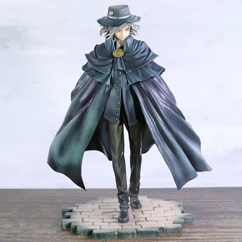 

Fate/Grand Order Monte Cristo Edmond Dantes 1/8 Figure Collectible FGO Figurals Model Toy