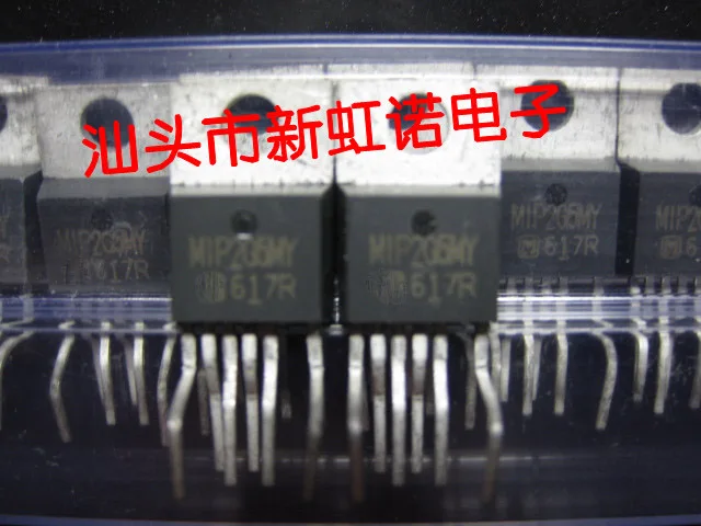 

5Pcs/Lot New Original MIP2G5MY Integrated circuit Triode In Stock