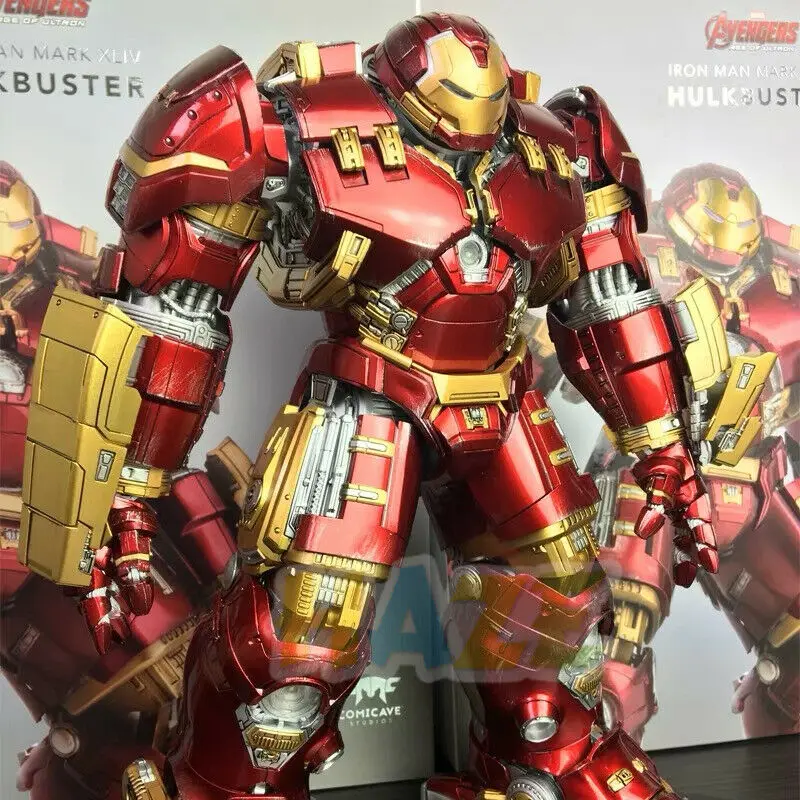 action figure authority