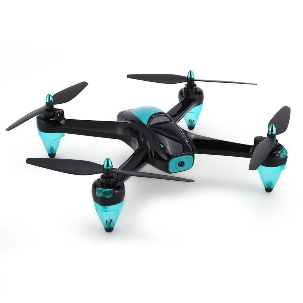 69H12 2,4G RC Selfie Smart Drone FPV Квадрокоптер летательный аппарат БПЛА с 720P HD камерой в режиме реального времени высота удержания Безголовый режим