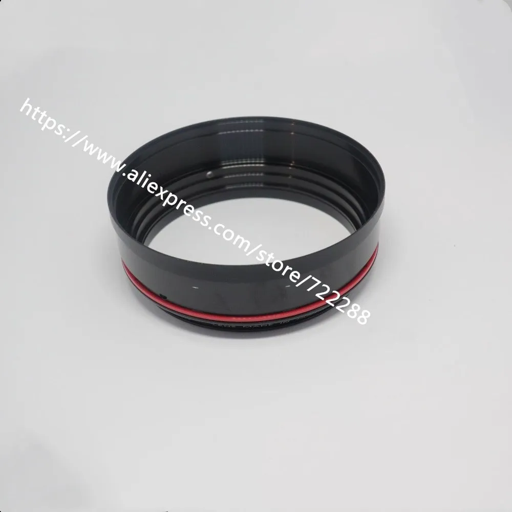 Запасная часть для Canon EF 85 мм F/1 2 L II USM Объектив ствол переднее кольцо в сборе CY3 2157