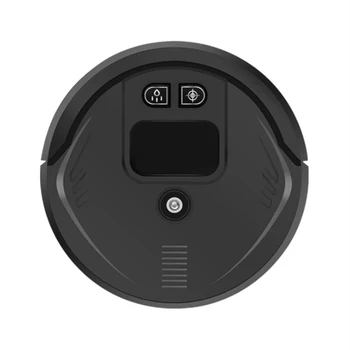 

Intelligent Sweeper Man Mobile Aromatherapy Machine Humidifying Sweeper