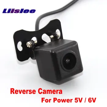 5V 6V 12V 24V Car Rear Reversing Parking Camera Backup AUTO HD CCD RCA AV CVBS AHD NTSC PAL CAM 1