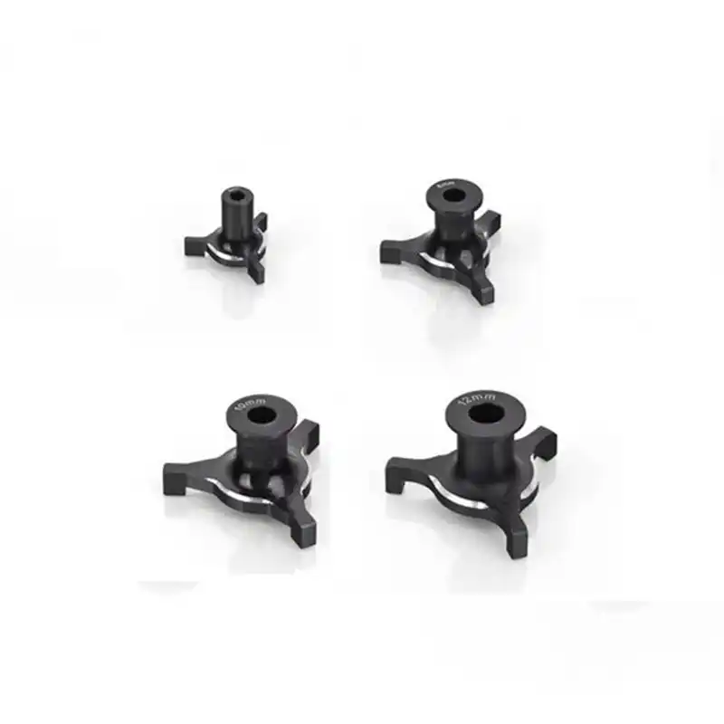 rc helicopter swashplate