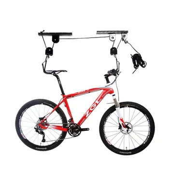 

Bike Mount Road Mountain Bike Wall Hook Frame Rack Garage Wall Hanger Storage Easily Hang Children Adjustable Trailer Frame