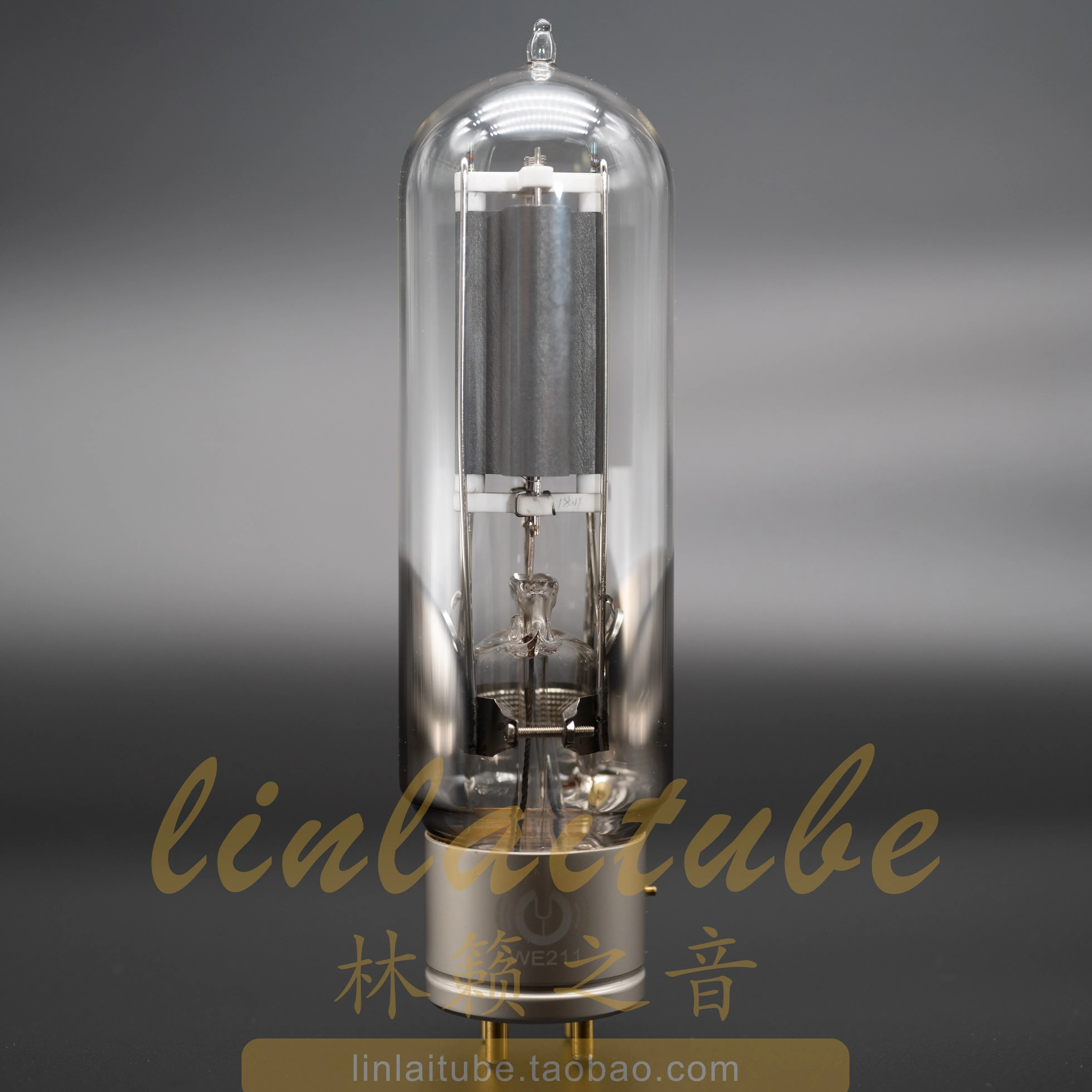 Factory outlet linlai tube duplicated WE factory