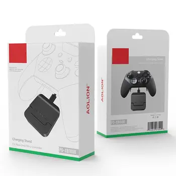

Wireless Charging Stand Dock Fast Charger for xbox-One Elite 2 Game Controller