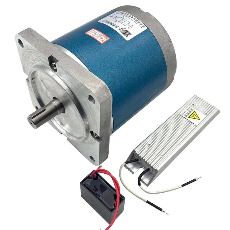 55TDY060/115, permanent magnet low-speed synchronous motor, correction machine, bag making machine