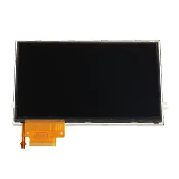 

LCD Display Screen Replacement Parts for Sony PSP 2000 Series Game Console Support Dropshipping