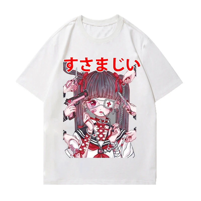 Y2k-T-shirt-stra-e-sthetischen-T-shirt-bratz-T-shirt-Rap-hip-hop-T-shirt