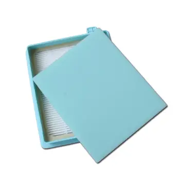 

4pcs set Filter Mesh HEPA for Philips Vacuum Cleaner FC8471 FC8632 FC8474 FC8472