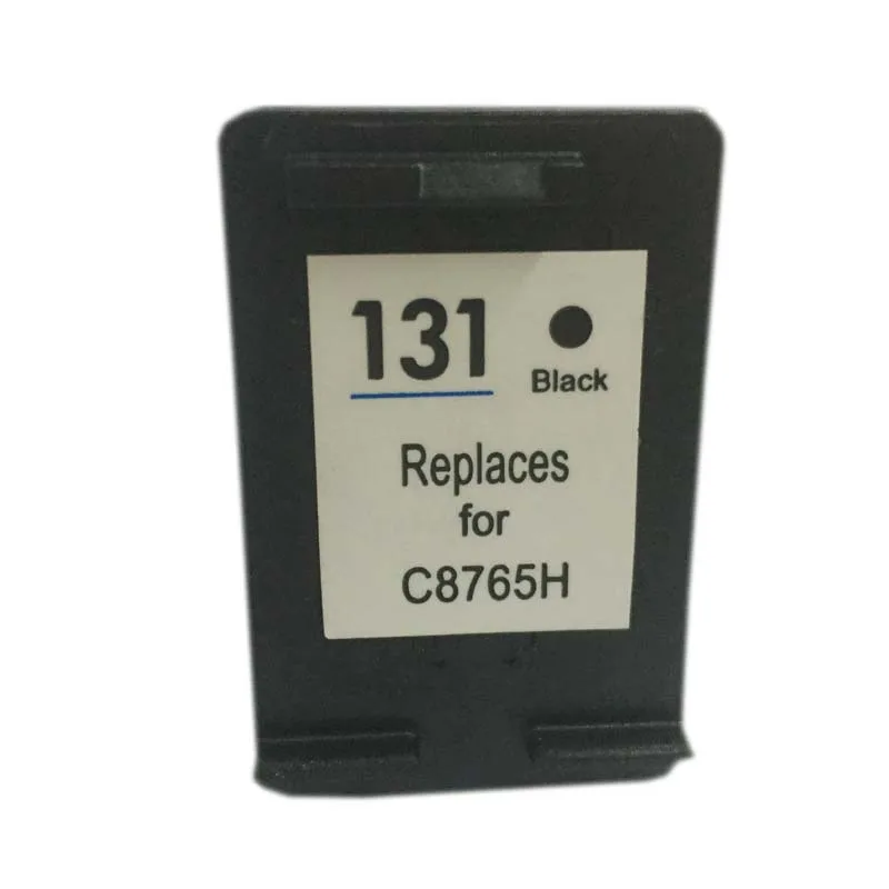 Einkshop совместимый для hp 131 135 чернильный картридж Deskjet 460 5743 5940 5943 6843 photosmart 2573 2613 PSC1600