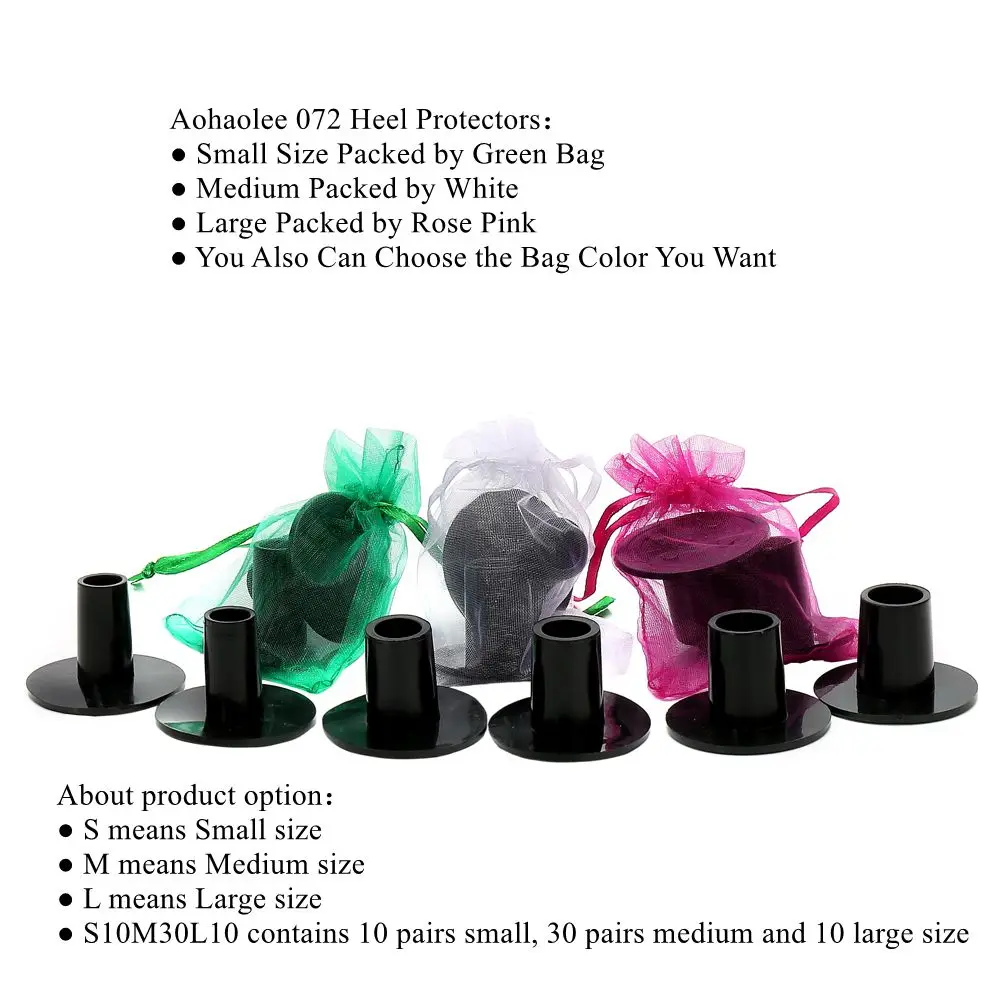 Aohaolee протекторы на высоких шпильках для латиноамериканских танцев крышка обуви