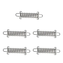

5pcs Large Tension Spring Tensioner Tightener for Tent Camping Hiking